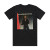 Suzi Quatro Suzi And Other Four Letter Words Album Cover T-Shirt Black