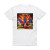 Swans Love Of Life 1 Album Cover T-Shirt White