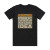 Swans Public Castration Is A Good Idea 2 Album Cover T-Shirt Black