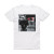 T I Trap Muzik 2 Album Cover T-Shirt White