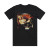 Ted Nugent Great Gonzos The Best Of Ted Nugent Album Cover T-Shirt Black