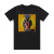 Ted Nugent Love Grenade 2 Album Cover T-Shirt Black