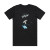 Ted Nugent The Very Best Of Album Cover T-Shirt Black