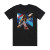 Ted Nugent Weekend Warriors Album Cover T-Shirt Black