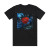 Teengirl Fantasy Tracer Album Cover T-Shirt Black