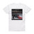 The Dave Brubeck Quartet Countdown Time In Outer Space 2 Album Cover T-Shirt White