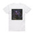 The Dillinger Escape Plan The Dillinger Escape Plan 2 Album Cover T-Shirt White