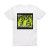 The Distillers Sing Sing Death House Album Cover T-Shirt White