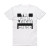 The Human League Credo Album Cover T-Shirt White