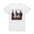 The Human League Romantic Album Cover T-Shirt White