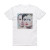 The Human League Secrets 1 Album Cover T-Shirt White