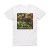 The Meteors Hymns For The Hellbound Album Cover T-Shirt White