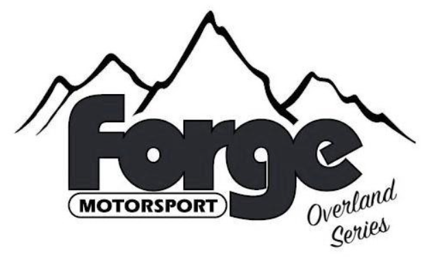 Forge Overland