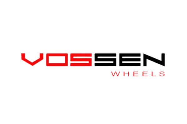 Vossen