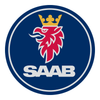 GENUINE SAAB