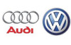 GENUINE VW/AUDI