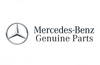 GENUINE MERCEDES