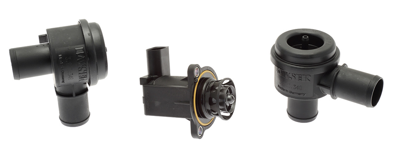 Diverter Valves vs Blowoff Valves EuroSport Tuning