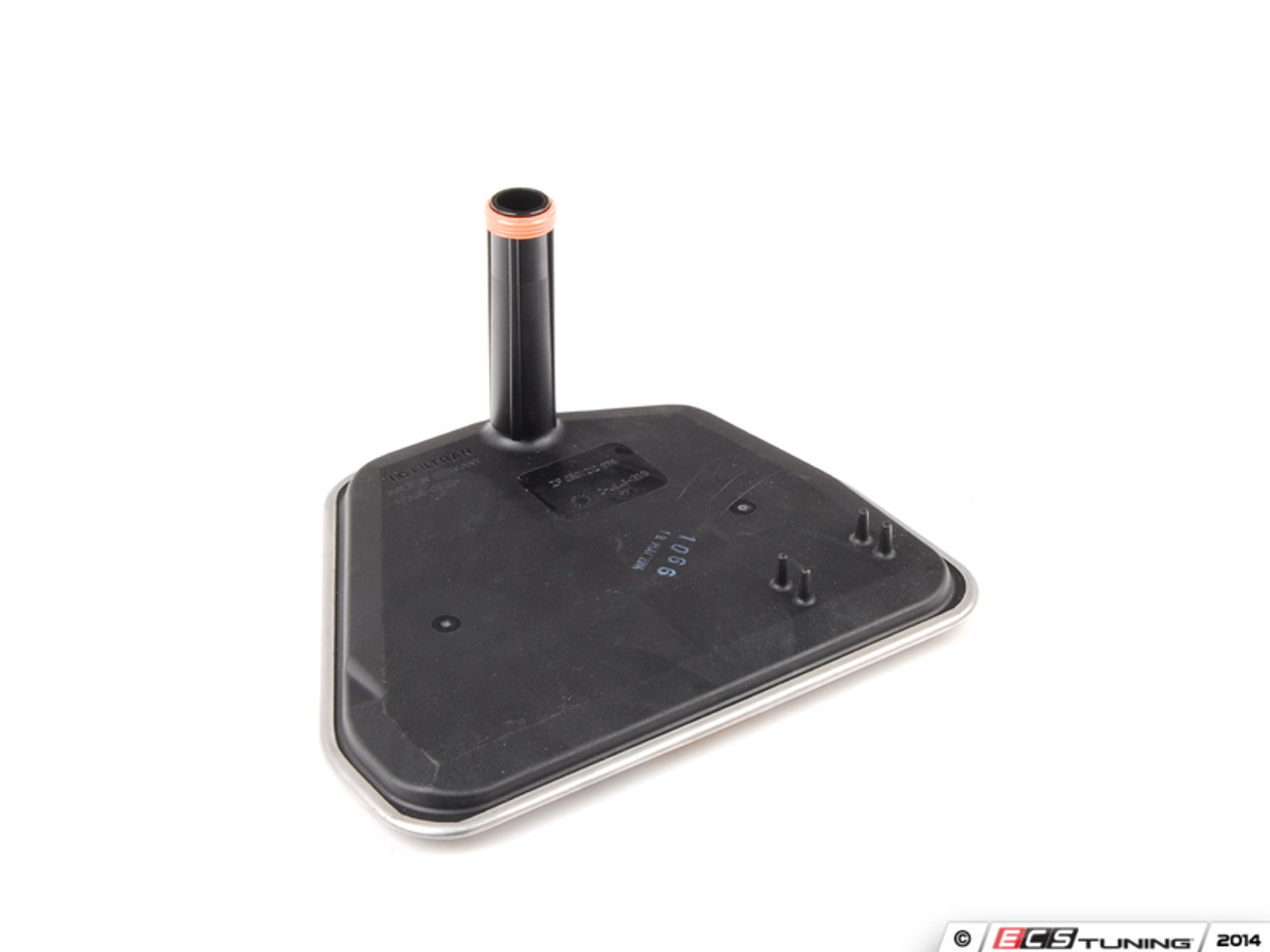 Automatic Transmission Filter And Gasket Kit