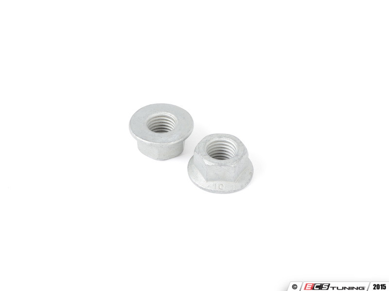 Front Suspension Refresh Kit Stage 1 ES2992220