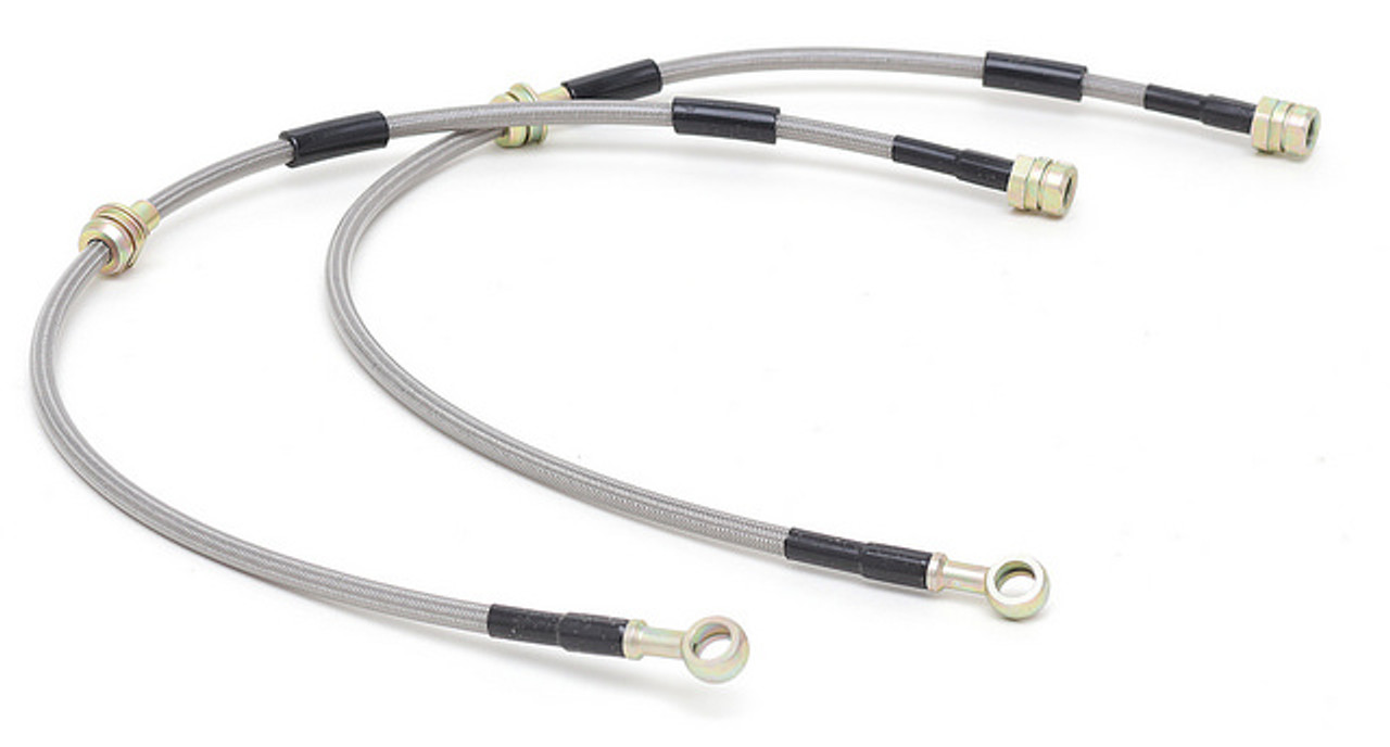 VWR Brake Line Kit – RacingLine Canada