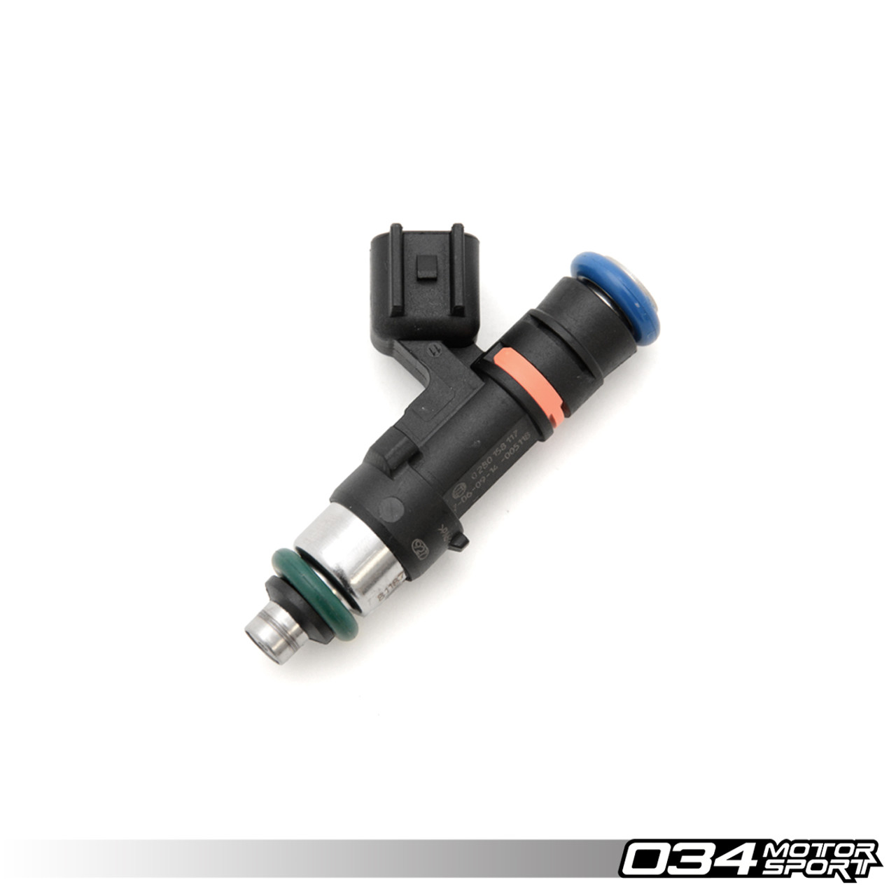 Fuel Injector 550cc Bosch EV14