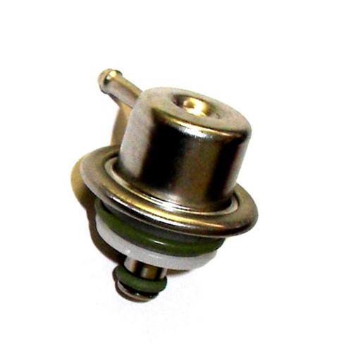 Fuel Pressure Regulator, 4 BAR, Drop In for Audi/Volkswagen Fuel Rail