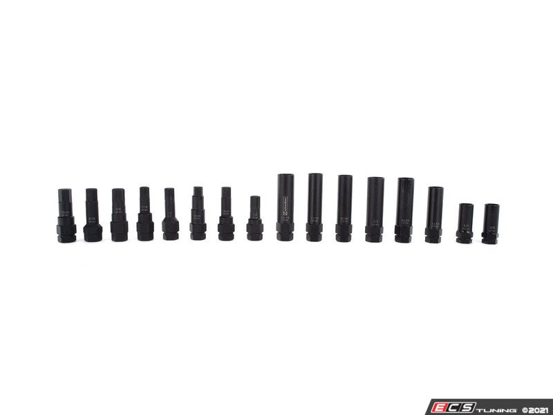 White Knight 42410 Chrome 1/2-20 Mag Wheel Lock Set Jamaica - View #9