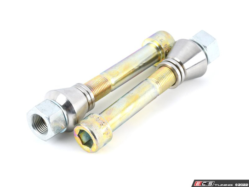 Front Performance Rod Turner Motorsport Turner Performance Adjustable Front Tension Rods
