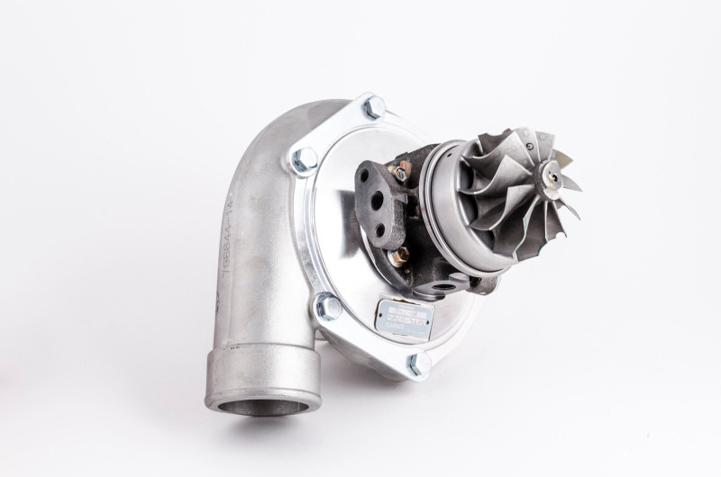 Garrett GTW38 Super Cores 8416915004S EuroSport Tuning