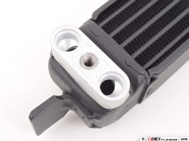 Stage 1 Turner Motorsport Oil Cooler Kit