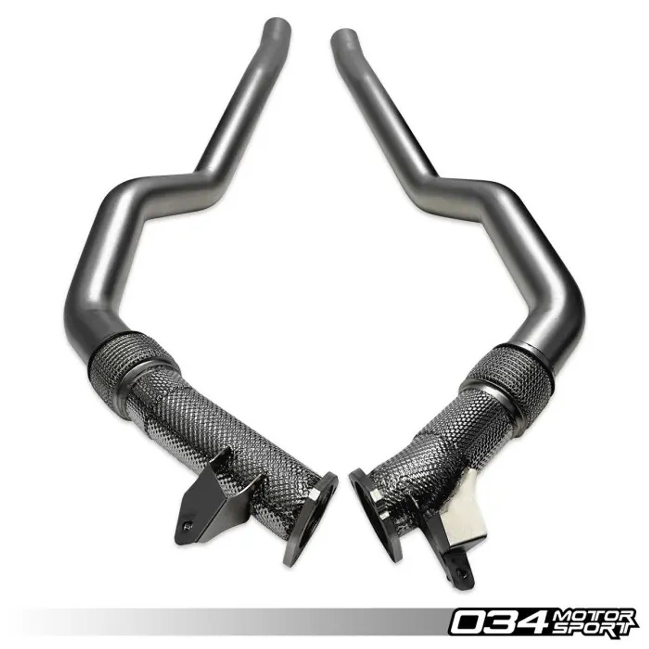 ResX Resonator Delete, Audi C8 RS6/RS7 4.0TT