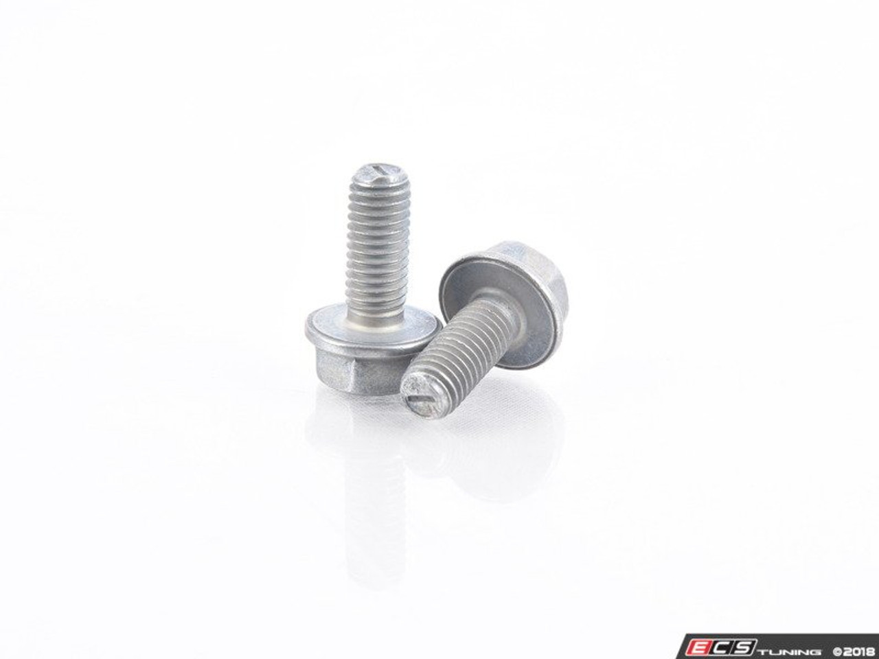 Complete Engine Mount Hardware Kit