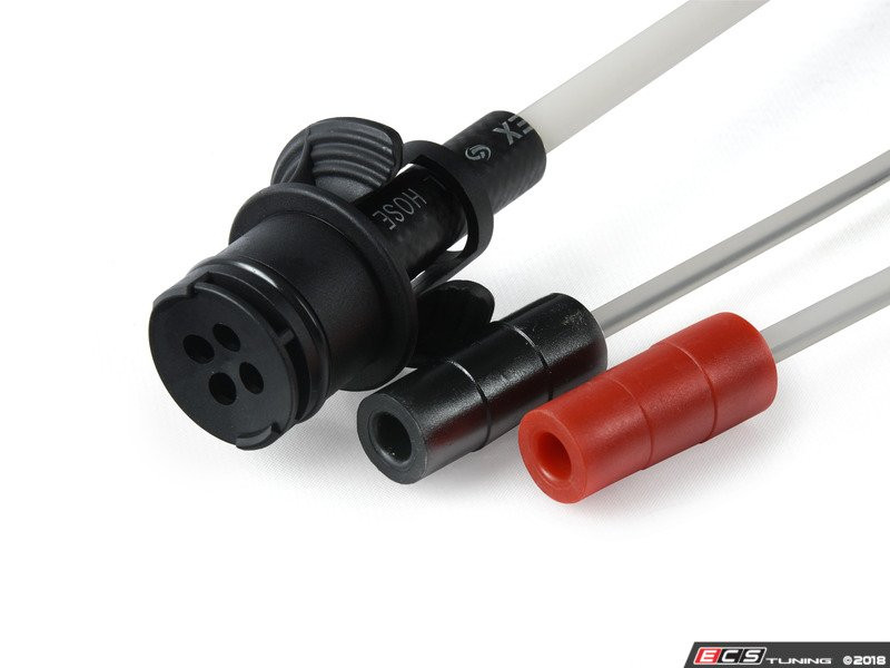 Schwaben 6-Liter Dual Powered Oil Extractor