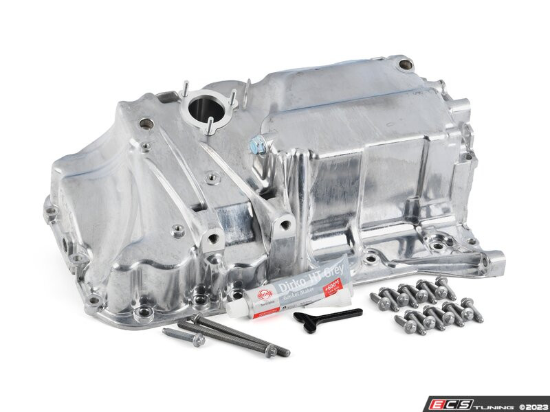 Oil Pan Repair Kit EuroSport Tuning