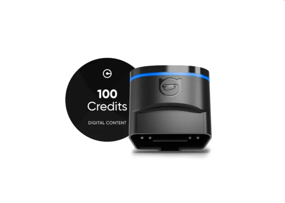 OBDeleven デバイス NextGen OBDeleven Device + 100 Credits
