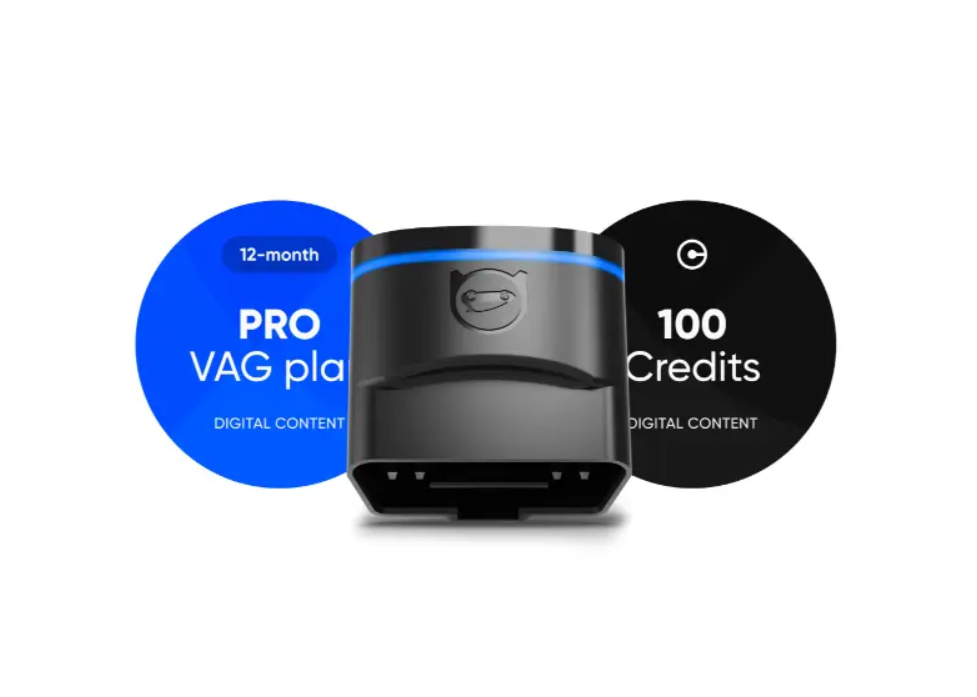 OBDeleven PRO Pack - NextGen + 100 Credits
