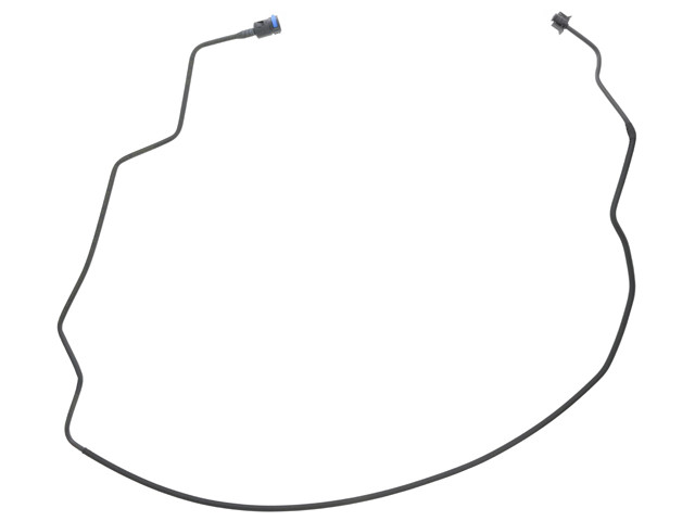 Volvo Coolant Overflow Hose - GENUINE VOLVO 31319053 - EuroSport Tuning