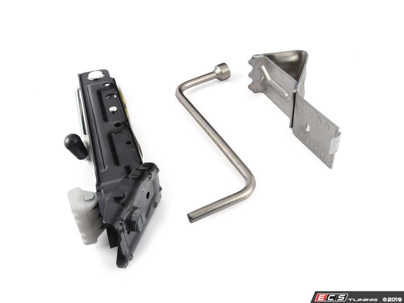 Emergency Spare Tire Kit