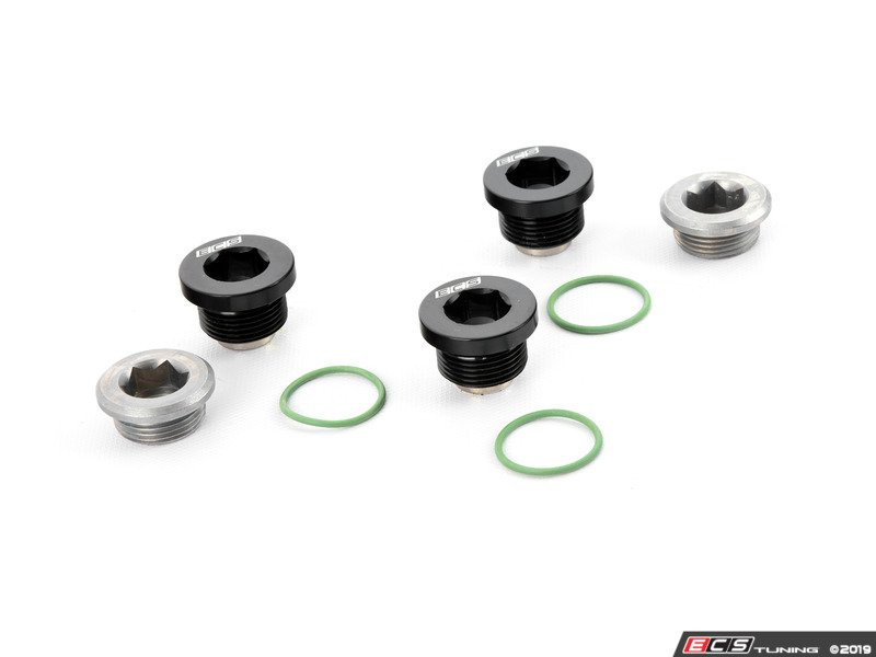 Complete Xdrive Differential And Transfer Case Service Kit