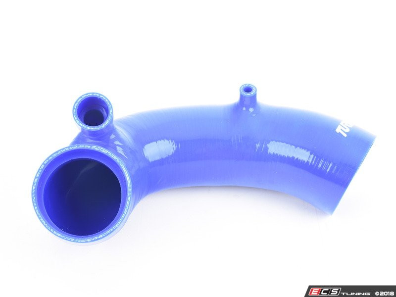 Turner E46 Silicone Intake Boot - E46 M54 2.5 - Blue