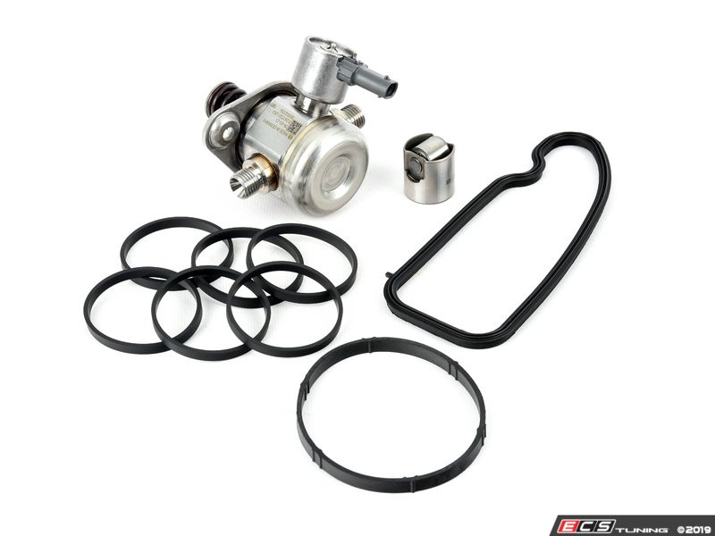 High-Pressure Fuel Pump Replacement Kit