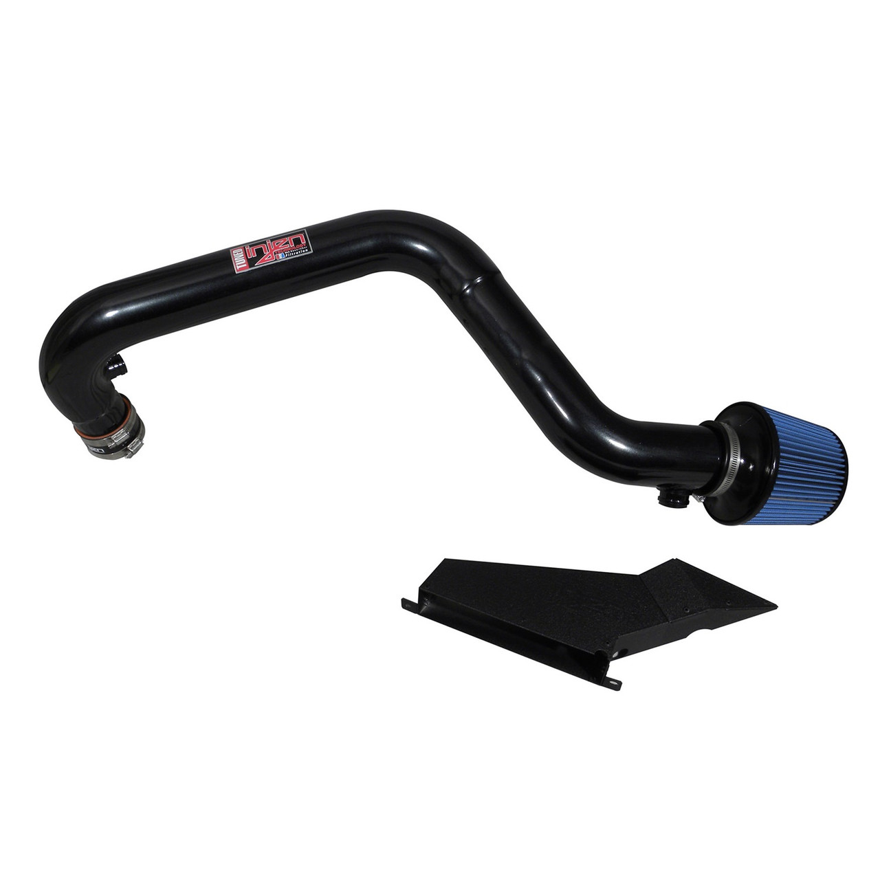 Injen SP Short Ram Intake System - Black | SP3073BLK