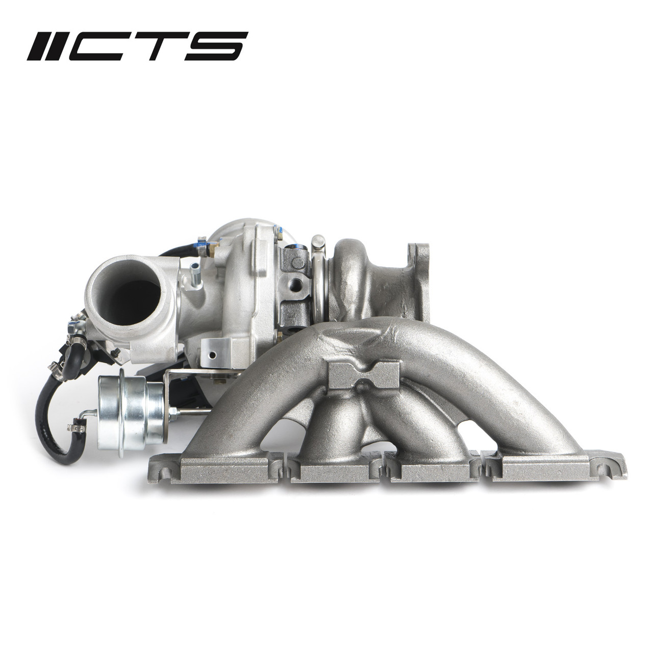 CTS Turbo K04 Turbocharger Upgrade for B7/B8 Audi A4, A5, AllRoad 2.0T, Q5  2.0