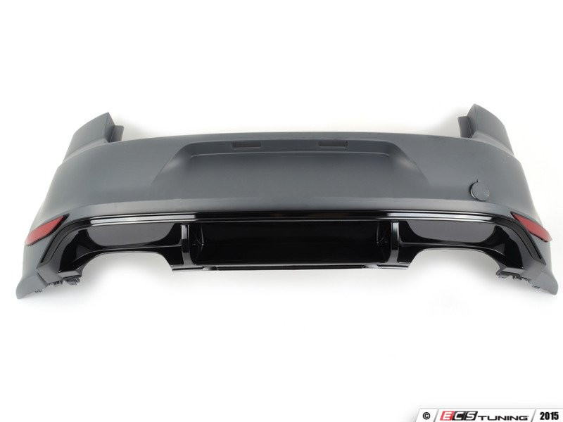 Full Body Conversion Kit - Golf R