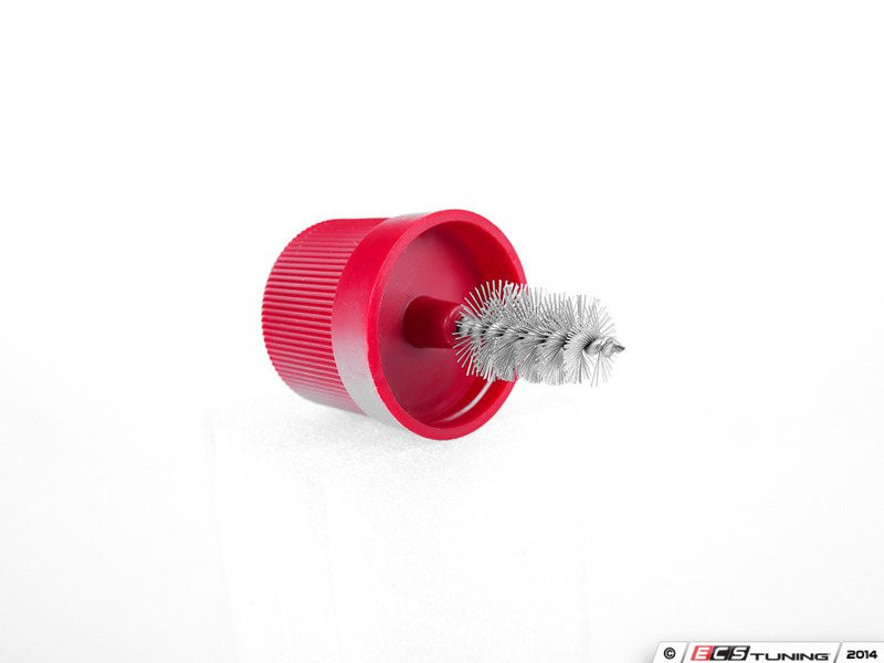 Battery Post And Terminal Brush