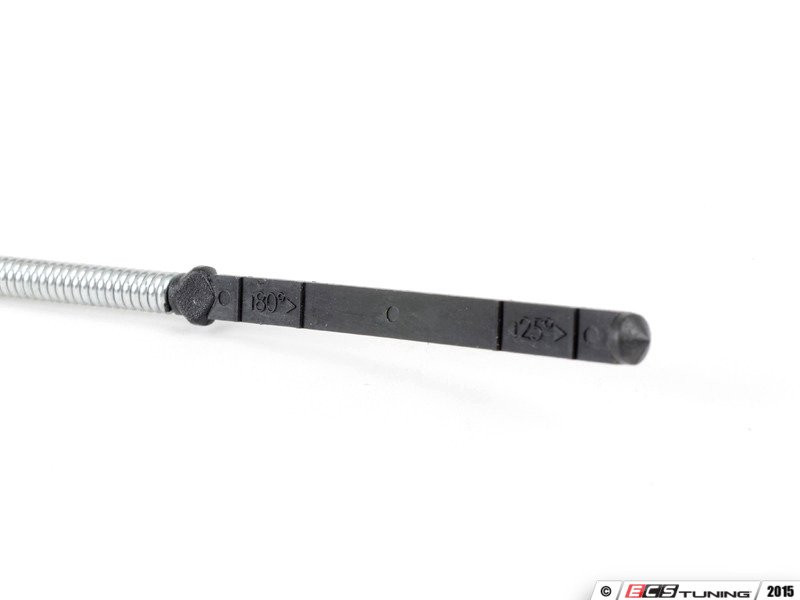 Mercedes Benz Transmission Dip Stick Tool
