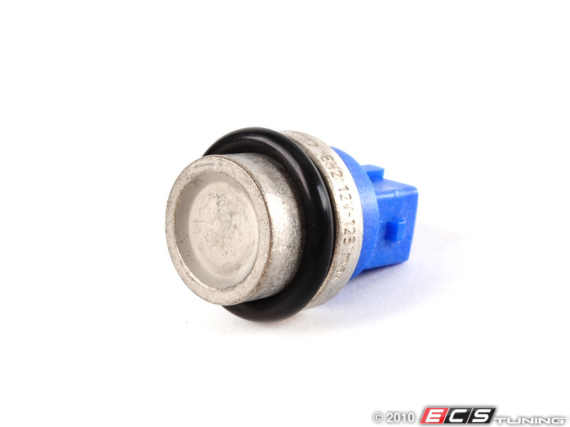 Coolant Temperature Sensor With O-Ring - 2 Pin