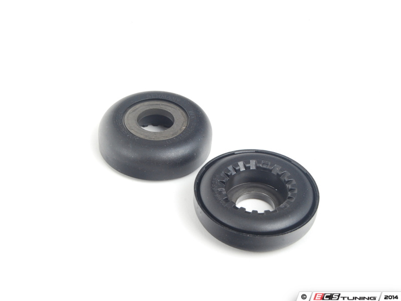 Heavy Duty Upper Strut Mount Kit