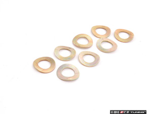 Timing Belt Kit - Ultimate Plus | ES5633